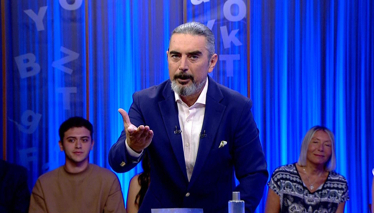 Kelime Oyunu 1208. Bölüm - 20.10.2022