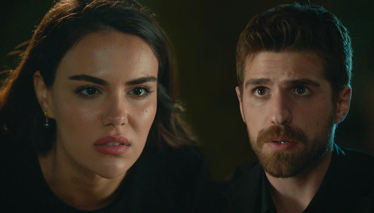 Üç Kız Kardeş 23. Bölüm Fragmanı - 2