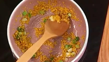 Sarı Mercimekli Enginar Çorbası