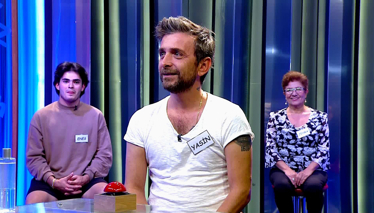 Karşılıksız verilen şey, bağış