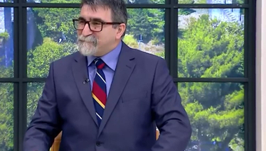 Derya Baykal'la Gülümse Beslenme Önerileri