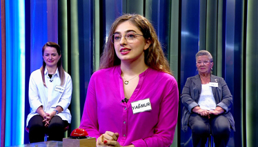 Mecazi anlamda, içe dert olan şey