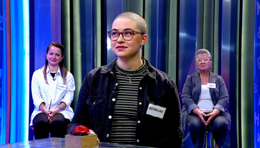 Bağlaç hâliyle demek oluyor ki anlamında bir sözcük