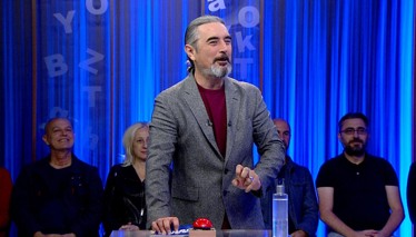 Kelime Oyunu 1211. Bölüm - 25.10.2022