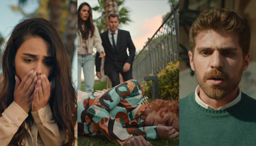 Üç Kız Kardeş 24. Bölüm Fragmanı