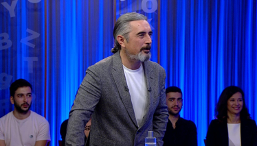 Kelime Oyunu 1212. Bölüm - 26.10.2022