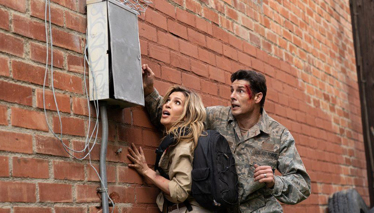 Dünyalar Çarpışıyor | Fragman