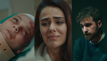 Üç Kız Kardeş 24. Bölüm Fragmanı - 2