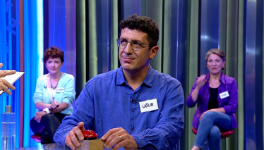 Arapça kökenli zevç sözcüğünün Türkçe kökenli karşılığı