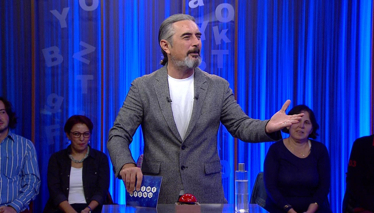 Kelime Oyunu 1214. Bölüm - 28.10.2022