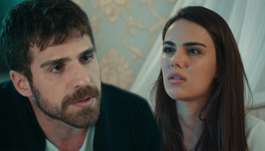 Üç Kız Kardeş 24. Bölüm Ön İzleme