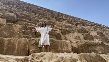 MISIR - Kahire Foto Galeri