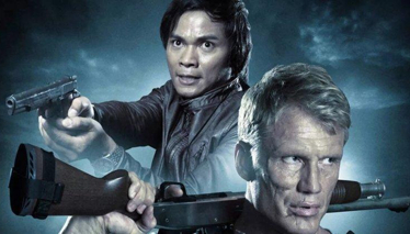 Sıcak Takip | Fragman