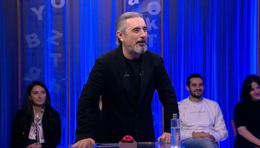 Kelime Oyunu 1216. Bölüm - 01.11.2022