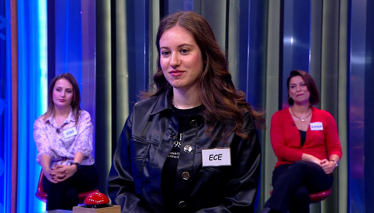 Doğru cevabın seçenekler arasında bulunmasına dayanan sınama metodu