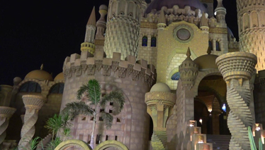 MISIR - Sharm El Şheikh