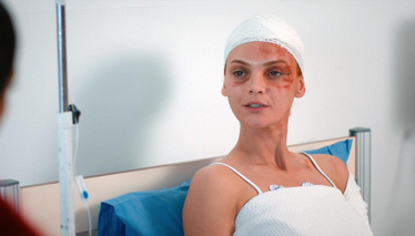 Üç Kız Kardeş 25. Bölüm Ön İzleme - 2