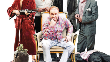 Kolpaçino | Fragman