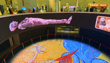 Kahire Ulusal Müzesi