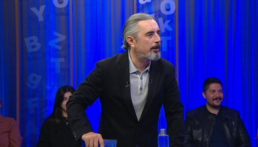 Kelime Oyunu 1226. Bölüm - 14.11.2022