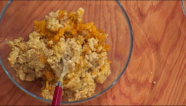 Balkabaklı Falafel & Humus