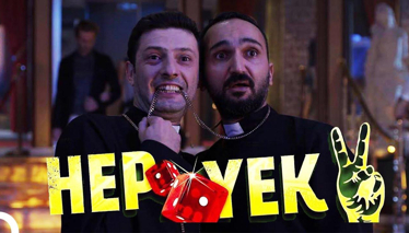 Hep Yek 2 | Fragman