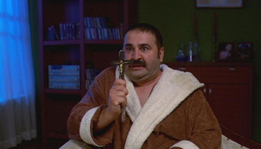 Kutsal Damacana | Fragman