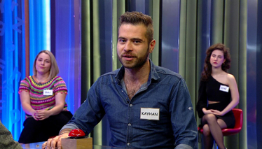 Alınmış bir şeyi geri verme