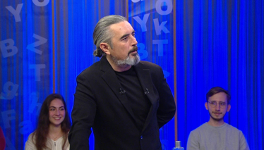 Kelime Oyunu 1228. Bölüm - 16.11.2022