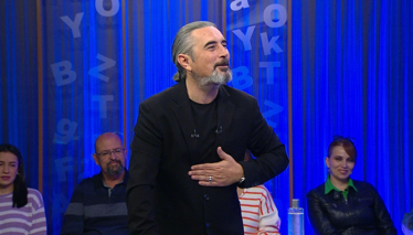 Kelime Oyunu 1229. Bölüm - 17.11.2022