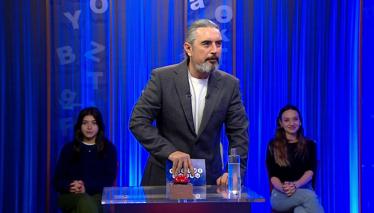 Kelime Oyunu 1230. Bölüm - 18.11.2022