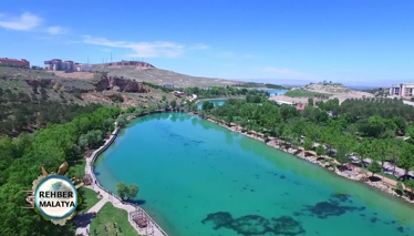 Orduzu Tabiat Parkı