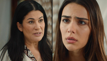 Üç Kız Kardeş 27. Bölüm Ön İzleme - 2