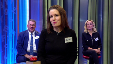 3/4’lük Avusturya Dansı