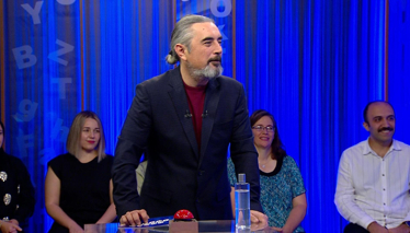 Kelime Oyunu 1232. Bölüm - 22.11.2022