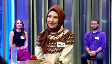 Engeller, zorlukları yenme kararlılığı