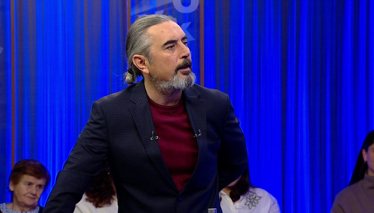 Kelime Oyunu 1233. Bölüm - 23.11.2022