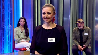 Bir aletin ana çizgilerini gösteren çizim