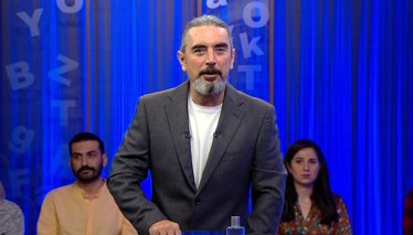 Kelime Oyunu 1234. Bölüm - 24.11.2022