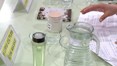 Killi Güzellik Formülleri