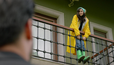 Hayatımın Aşkı 2. Bölüm