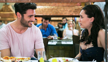 Hayatımın Aşkı 5. Bölüm