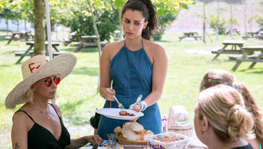 Hayatımın Aşkı 12. Bölüm