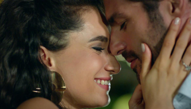 Hayatımın Aşkı 17. Bölüm