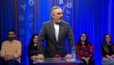 Kelime Oyunu 1235. Bölüm - 25.11.2022