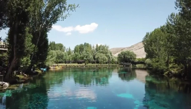 Rehber 201. Bölüm | GÖKPINAR-ADANA-KAYSERİ-GAZİANTEP