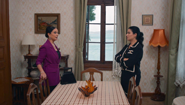 Üç Kız Kardeş 28. Bölüm Ön İzleme