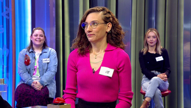 Çöl ortasındaki yaşam adası