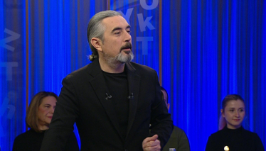 Kelime Oyunu 1236. Bölüm - 28.11.2022