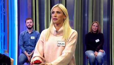 Bir tür otantik kozmetik ürünü